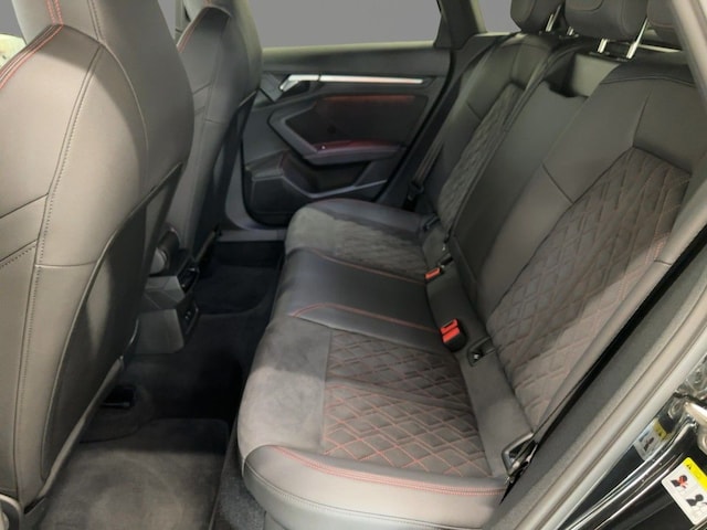 Audi A3 35 TFSI S-Line S-Tronic Sportback