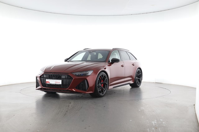 Audi A6 e-tron Avant Performance Quattro