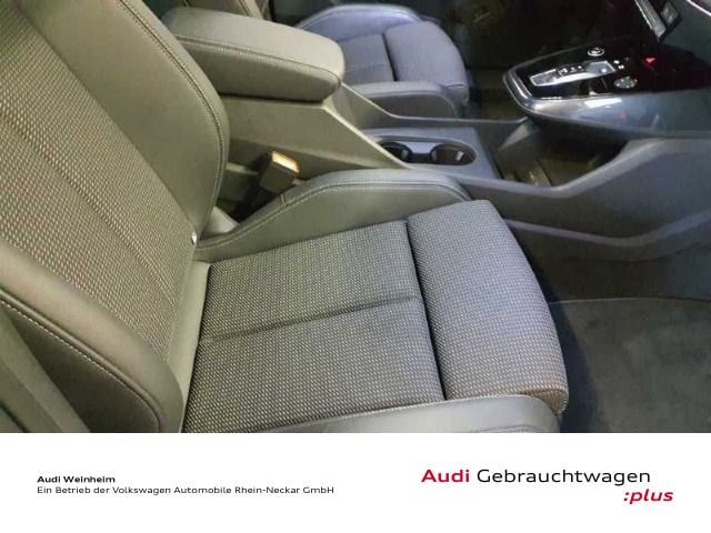 Audi Q4 e-tron 50 Quattro Sportback