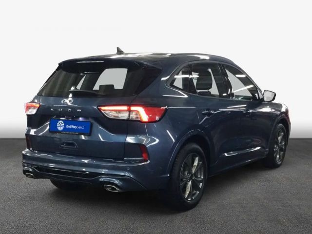 Ford Kuga ST Line
