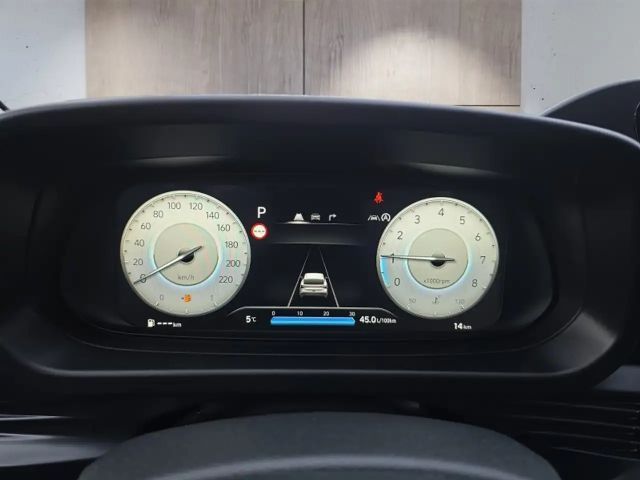 Hyundai i20 1.0 T-GDi