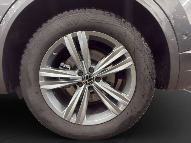 Volkswagen Touareg 3.0 V6 TDI Elegance Elegance