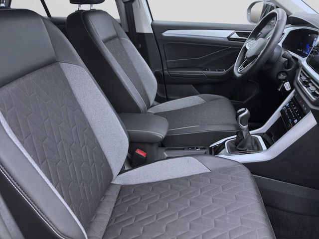 Volkswagen T-Roc 1.0 TSI