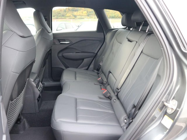 Audi Q3 Hybride S-Tronic