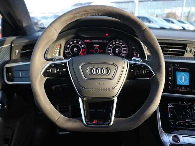 Audi RS7 Performance Quattro Sportback