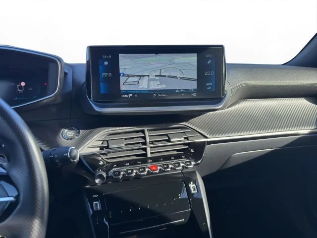 Peugeot 2008 GT-Line