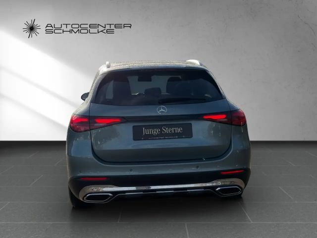 Mercedes-Benz GLC 200 AVANTGARDE