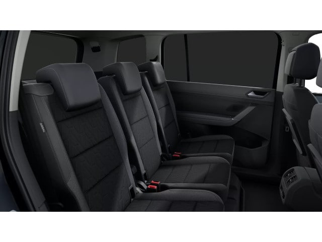 Volkswagen Touran 1.5 TSI Comfortline