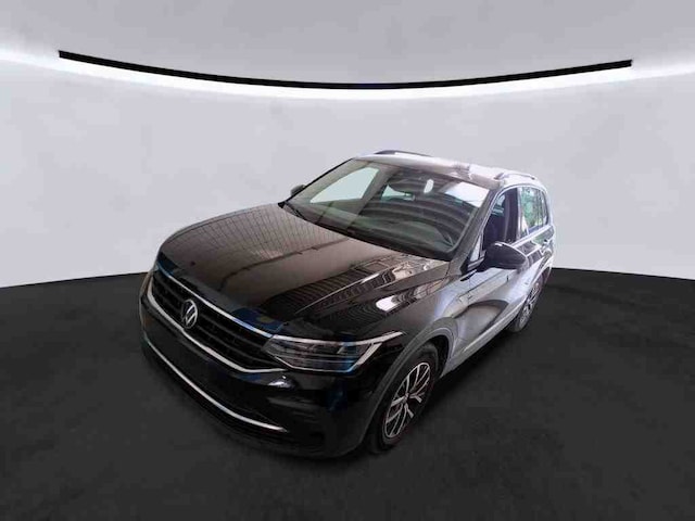 Volkswagen Tiguan 2.0 TDI DSG IQ.Drive Life