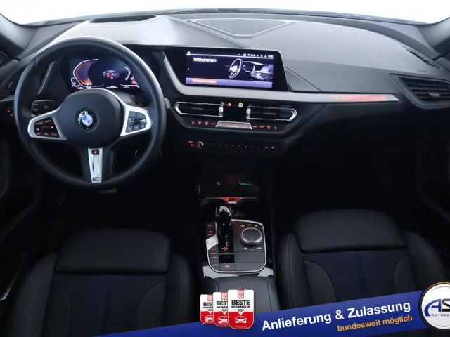 BMW 220 220i Coupé Gran Coupé M-Sport Sedan