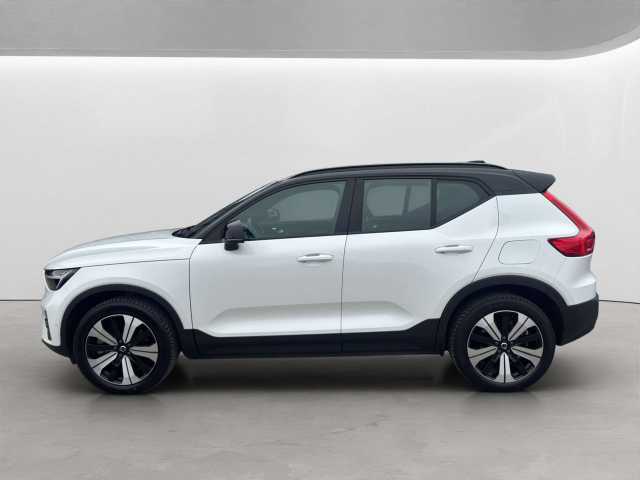 Volvo XC40 AWD Recharge Ultimate