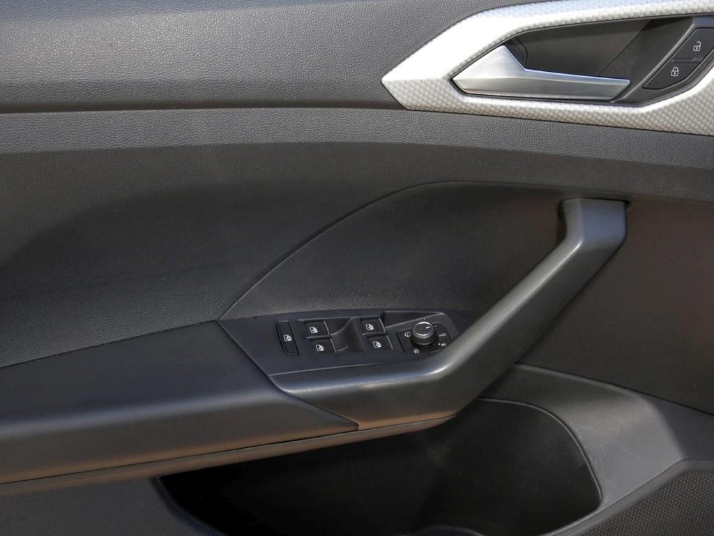 Volkswagen T-Cross 1.5 TSI DSG Move