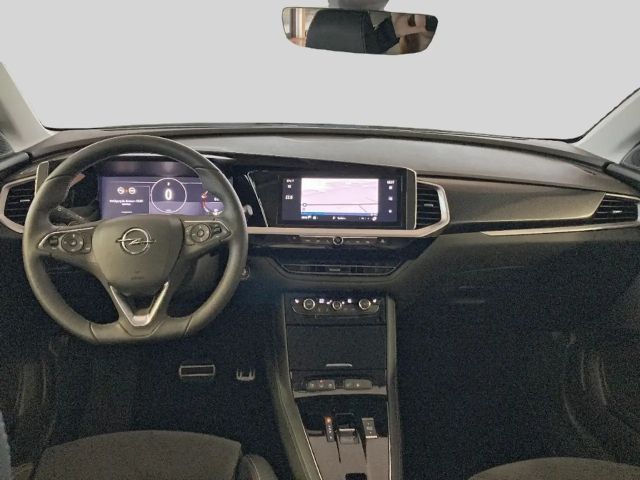 Opel Grandland X GSe