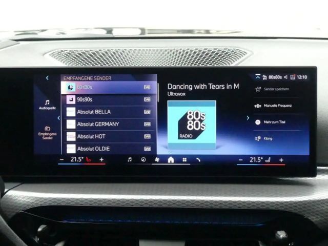 BMW 318 318d Touring