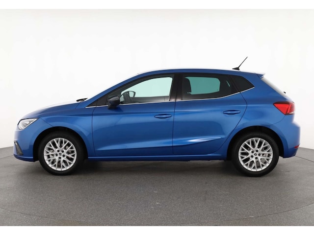 Seat Ibiza 1.0 TSI Xcellence