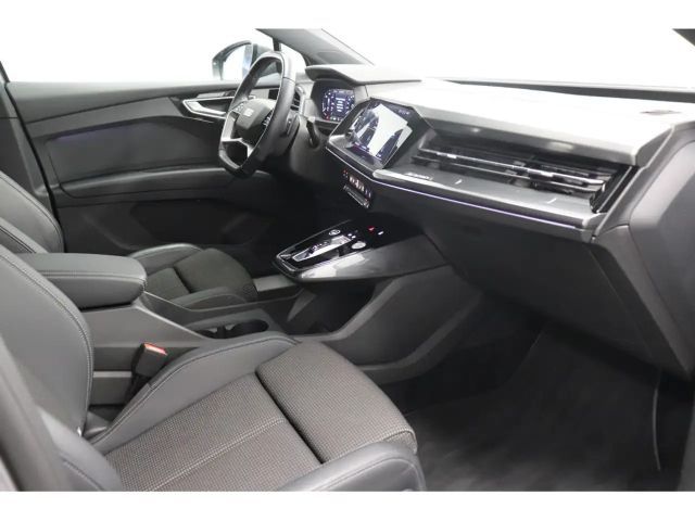 Audi Q4 e-tron LED NAVI