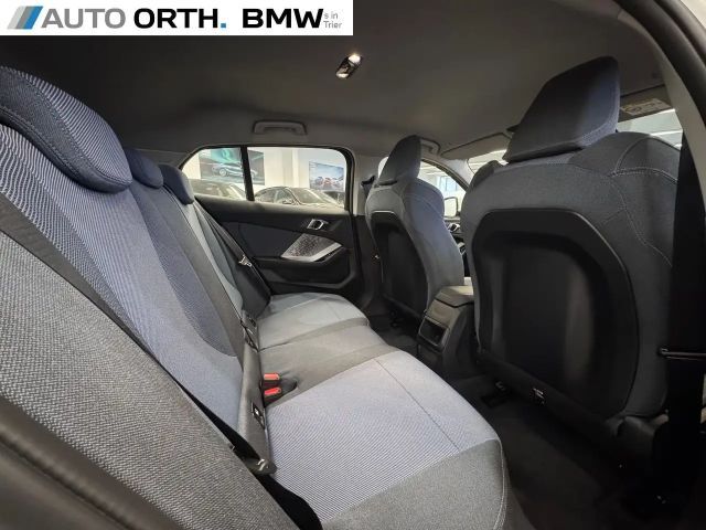 BMW 120 M-Sport Sedan