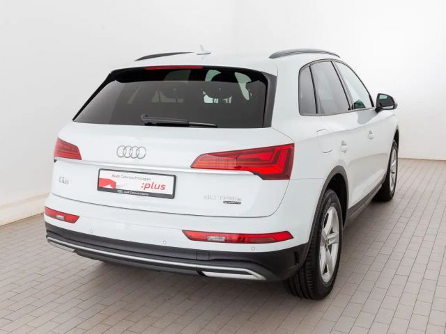Audi Q5 50 TFSI Hybride Quattro
