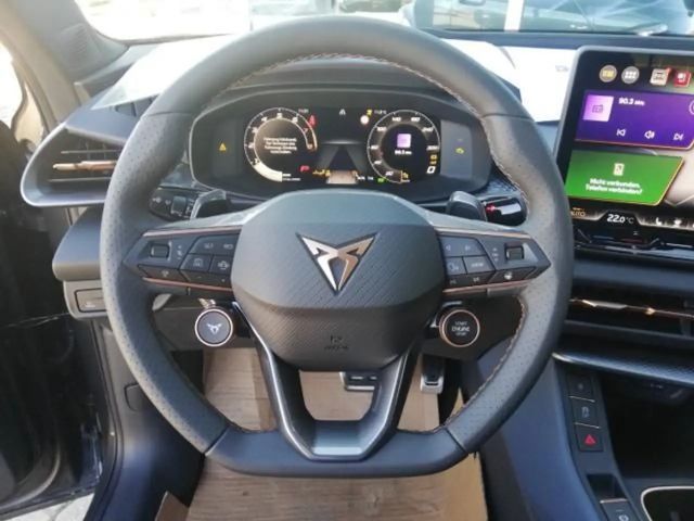 Cupra Terramar 1.5 eTSI