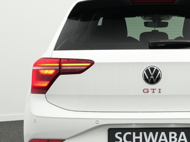 Volkswagen Polo 2.0 TSI DSG GTI IQ.Drive