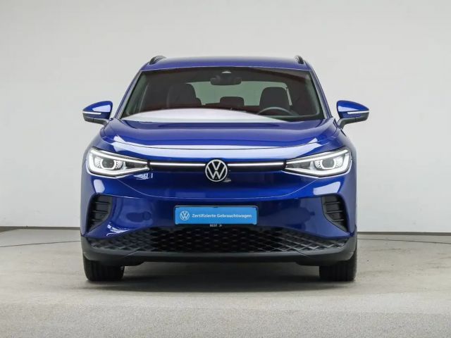 Volkswagen ID.4 IQ.Drive Performance Pro