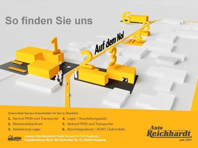 Fiat 500 Hatchback TECH + KOMFORTPAKET