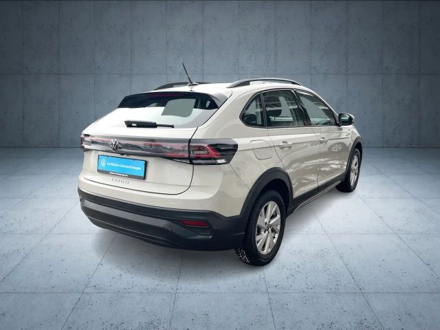 Volkswagen Taigo 1.0 TSI DSG Life