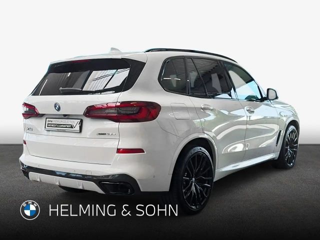 BMW X5 M-Sport xDrive45e