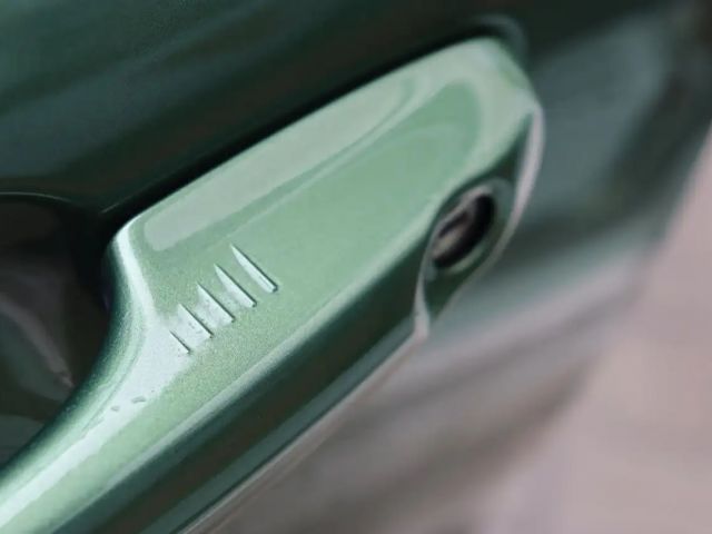 Ford Kuga Plug in Hybrid ST Line