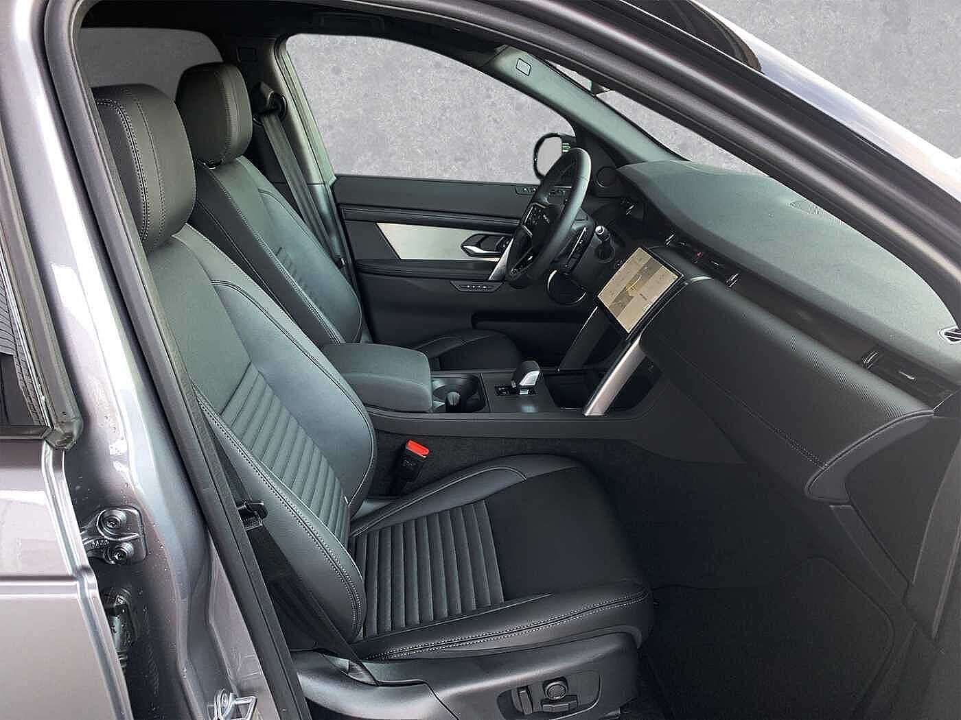 Land Rover Discovery Sport D200 Dynamic SE