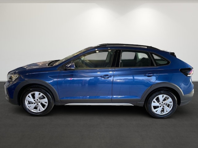 Volkswagen Taigo 1.0 TSI