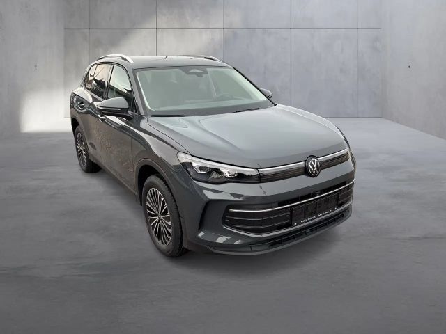 Volkswagen Tiguan DSG eHybrid