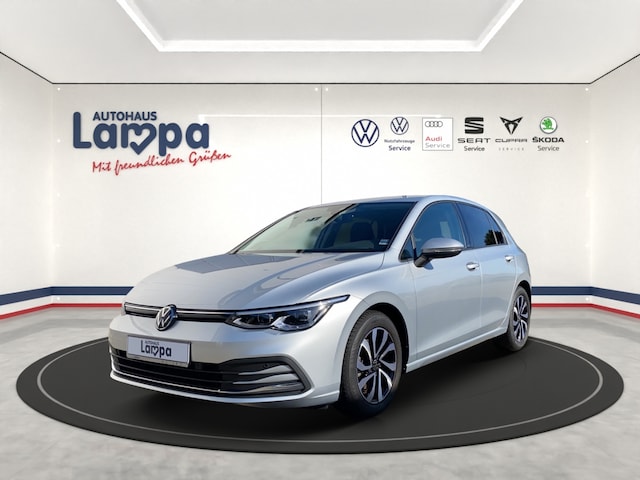 Volkswagen Golf Golf VIII