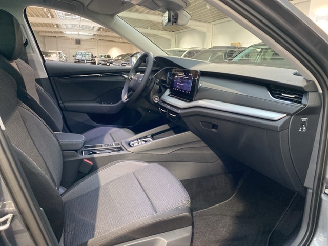 Skoda Octavia 1.5 TSI Combi