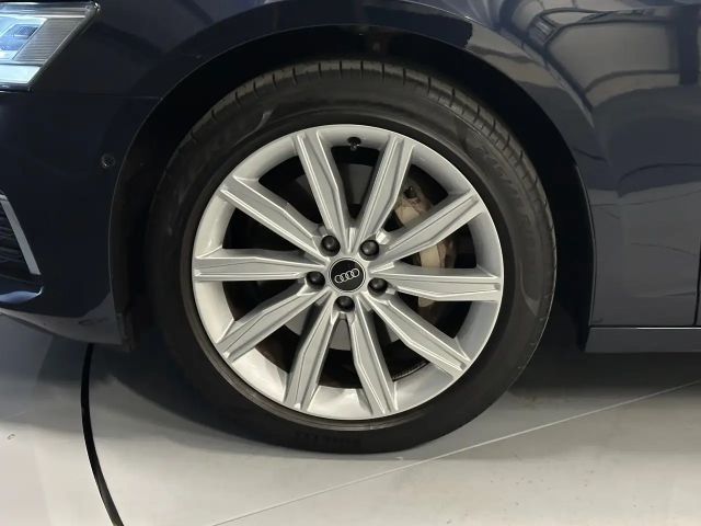 Audi A6 45 TDI Avant Quattro