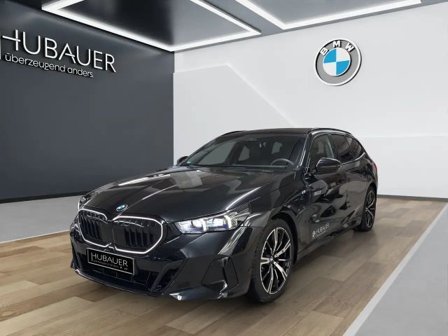 BMW 520 520d Touring