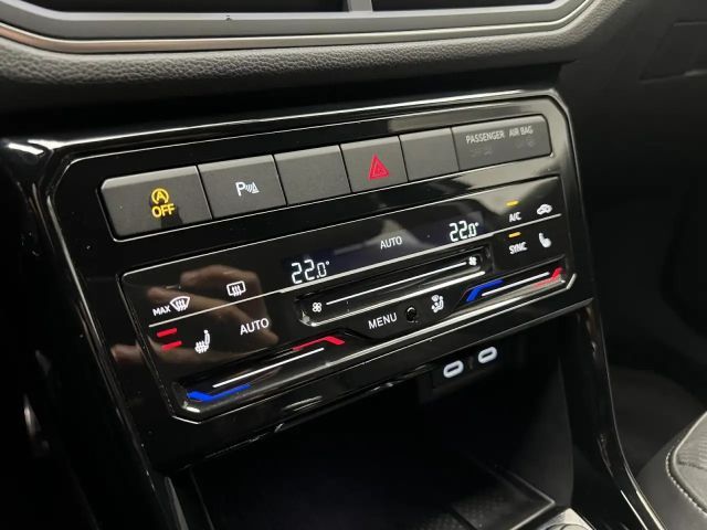 Volkswagen T-Cross 1.5 TSI DSG R-Line