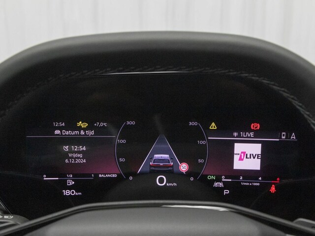 Audi A5 Avant S-Tronic