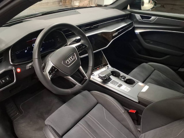 Audi A6 45 TDI Avant Quattro S-Line S-Tronic