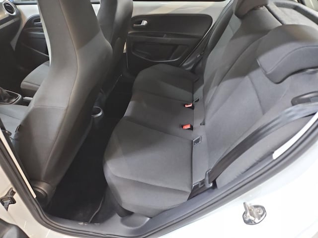 Volkswagen up! Move Move up!