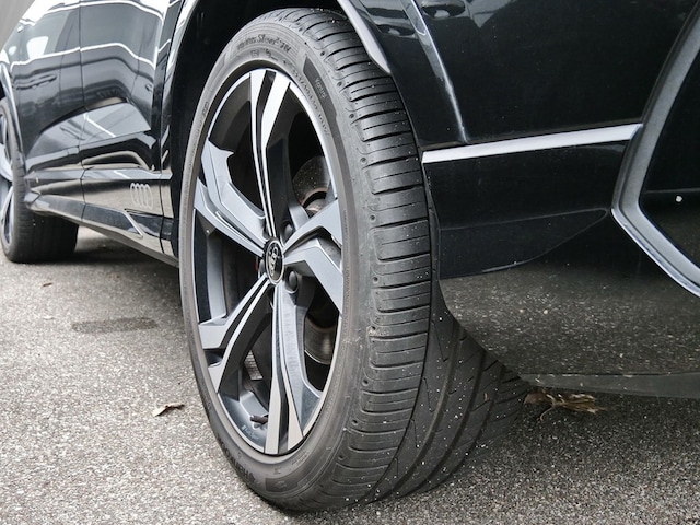 Audi Q3 45 TFSI Quattro S-Tronic Sportback