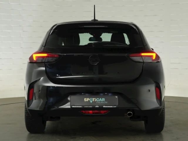 Opel Corsa GS-Line Grand Sport