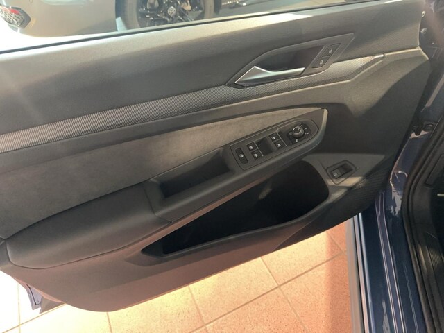 Volkswagen Golf 1.5 eTSI DSG GTE