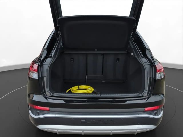 Audi Q4 e-tron S-Line