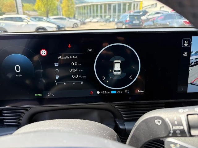 Hyundai IONIQ 5 4WD Vierwielaandrijving