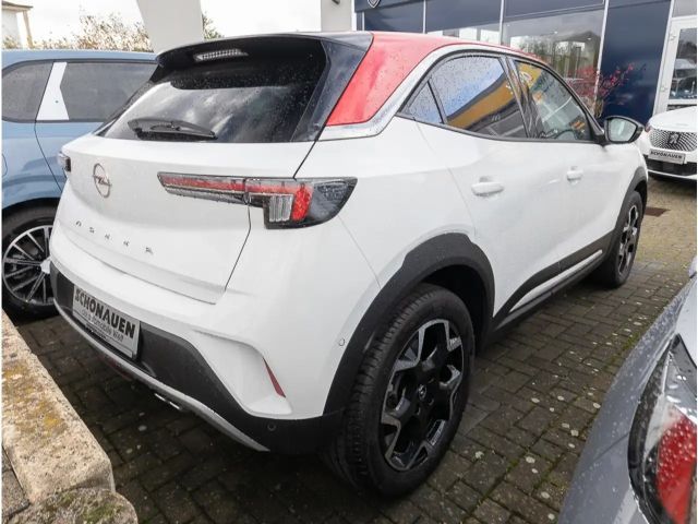Opel Mokka Ultimate