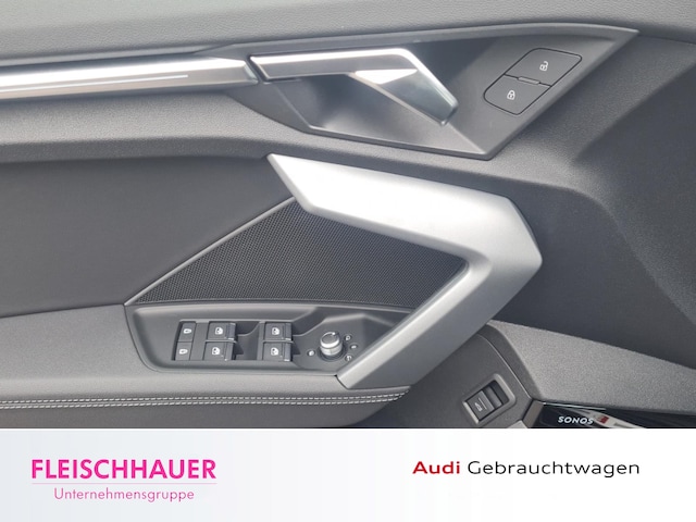 Audi A3 S-Tronic Sportback