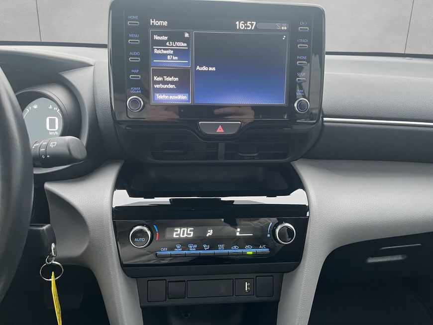 Toyota Yaris Cross 5-deurs Comfort