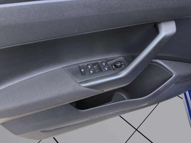 Volkswagen Polo 1.0 MPI