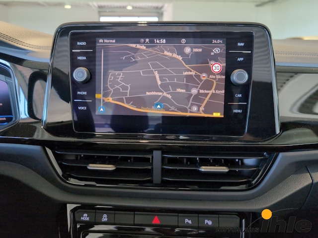 Volkswagen T-Roc Cabriolet DSG R-Line Style